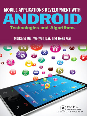 cover image of Mobile Applications Development with Android